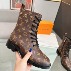 LV Boots